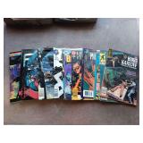 Batman Comics