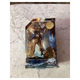 Pirates of the Caribbean Gibbs Figure