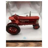 Farmall 350 Tractor Toy