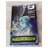 Aliens Warrior Action Figure