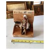 Schleich Wild West Sioux Chieftain on Horseback Figure