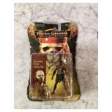 Disney Pirates of the Caribbean Cannibal Chief Action Figure