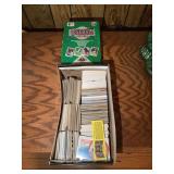Baseball Cards