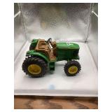 John Deere Tractor Model