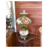 Hurricane Lamp (electric)