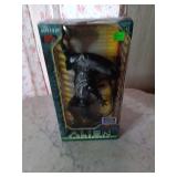 Alien Resurrection Warrior Action Figure in Box