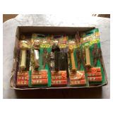 Star Wars PEZ Candy Dispensers Assortment