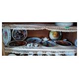 Plates & Knickknacks