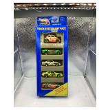 Hotwheels Gift Pack Track System