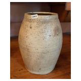 Stoneware Storage Jar with Butler, Williams Mark