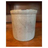 Stoneware Crock