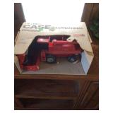 Case International 1680 Combine Model