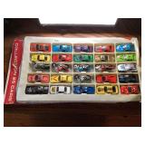 Collection 20 Cars 5 Motorcycles