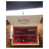 Mid-States Limited Edition Model Farm Vehicles Set