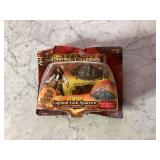 Disney Pirates of the Caribbean Captain Jack Sparrow Deluxe Figure Set