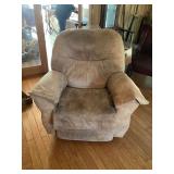 Swivel Rocking Chair