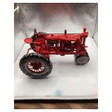 Farmall F-20 Tractor Model