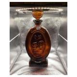 Owens Illinois OMCO 50 Years Decanter