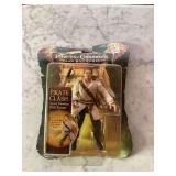 Pirates of the Caribbean Dead Man's Chest Will Turner Action Figure