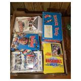 Baseball Cards