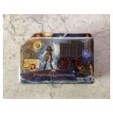 Pirates of the Caribbean On Stranger Tides Battle Pack Captain Jack Sparrow Action Figure