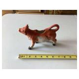 Ceramic Cow Creamer - Made in Germany