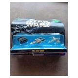 Micro Machines Star Wars III Star Wars Vehicle Set