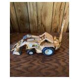 International Tractor