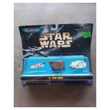 Galob 65860 Micro Machines Star Wars Vehicle Set
