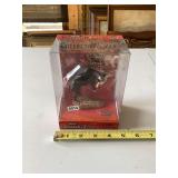 Breyer Collectabulls Blueberry Wine Bull Figure