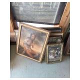 Assortment of Pictures