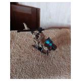 Toy Helicopter - Soldier Theme