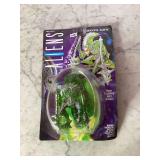 Aliens Mantis Alien Action Figure Kenner 1992