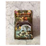 Mega Bloks Disney Pirates of the Caribbean Dead Man's Chest 1011