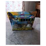 Micro Machines Aliens Collection 3 Scale Miniatures