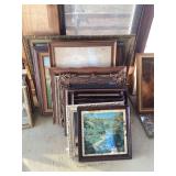 Assortment of Pictures