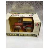 Ertl IH 784 FWD Tractor 1:32 Scale Die-Cast Replica