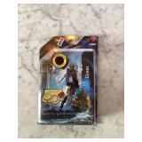 Pirates of the Caribbean Gibbs Action Figure