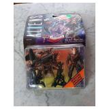 Aliens ATAX Space Marine Action Figure