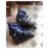 Inline Roller Skates Pair
