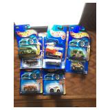 Hotwheels