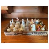 Assorted Decorative Bells