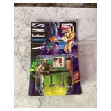 ALIENS Drake Action Figure, 1992