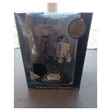 Star Wars Electronic Talking Bank