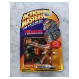 Action Masters Predator Die Cast Figure