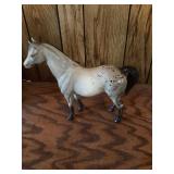 Breyer Horse Figurine Appaloosa Model