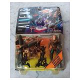 1993 Kenner Aliens Space Marine ATAX Action Figure