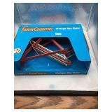Ertl Farm Country Hay Rake Toy