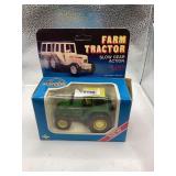 Speedrive Farm Tractor Die Cast Metal Toy