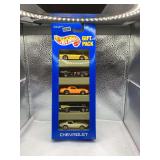 Hotwheels Gift Pack